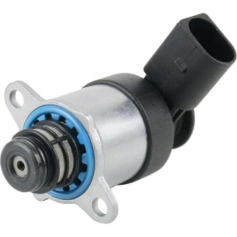 0928400840 Magnetventil zur Kraftstoffpumpen-Dosiersteuerung für BMW E90 E91 E92 E93 F10 F11 F20 F21 F25 F30 F31 (1/5)