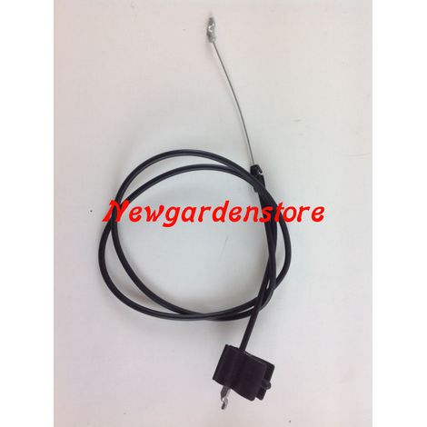 Cavo comando freno motore trattorino tagliaerba HUSQVARNA 532 42 40-33 (1/4)