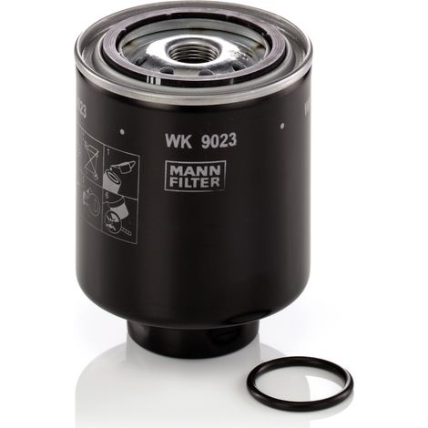 Filtro carburante Mann WK9023Z