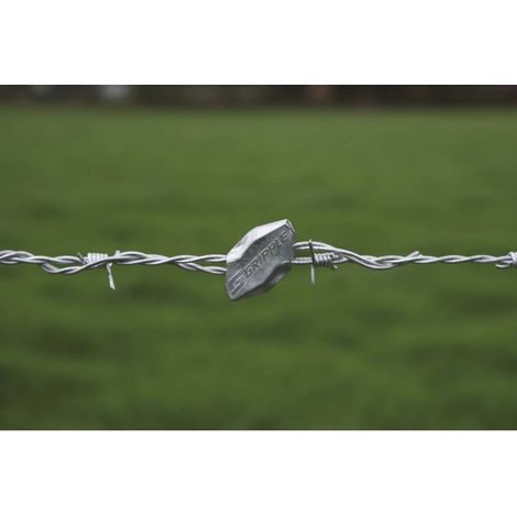 Connecteur Gripple pour fil barbelé de 1,4 mm à 3,0 mm JAN