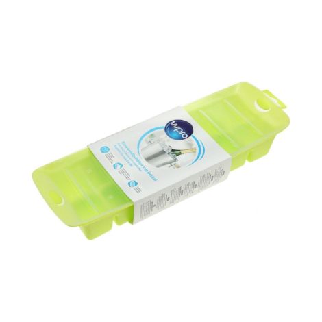 Vassoio per cubo di ghiaccio per frigorifero Ariston 484000008554