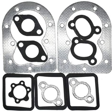 Kit de joints d'étanchéité 110-3181 compatible avec les moteurs Onan BF-B43-48 P216, P218 et P220 (1/3)