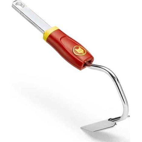 Coltivatore 3,5 cm MULTI-STAR - 1 vomere - senza manico OUTILS WOLF