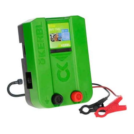 ELETTRIFICATORE 'TITAN DUO 1500'