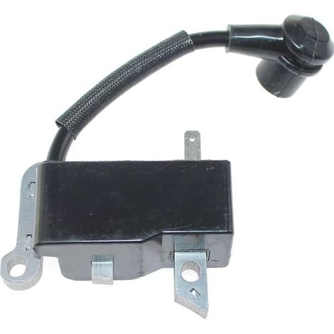 Bobine d'allumage compatible avec Echo EA-400, EA-410, RM-435, CLS-5000 – Références A411000050, A411000220 (1/5)