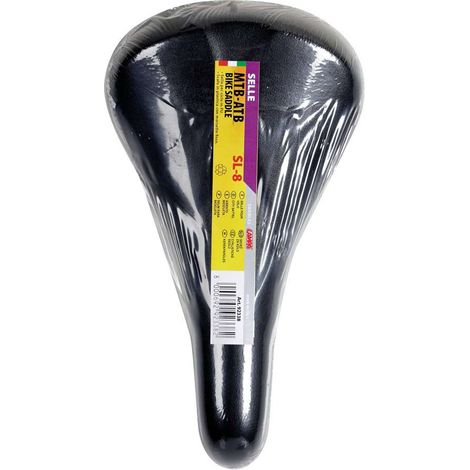 Sella Mtb-Atb SL-8 Nera (1/2)