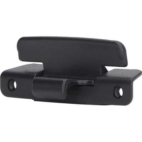 Verrou de trappe de console centrale ABS 58908-50040 adaptable direct pour LS430 2001-2006 (1/5)
