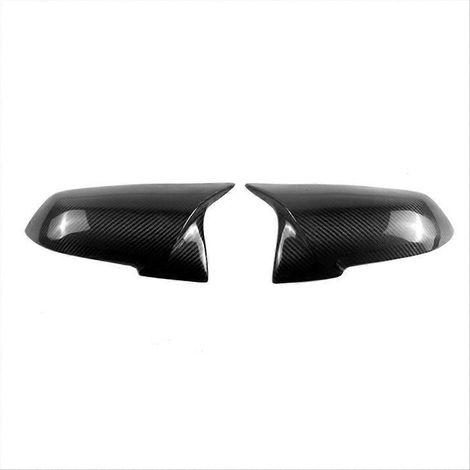 Limpiaparabrisas para espejos laterales de BMW (1/5)