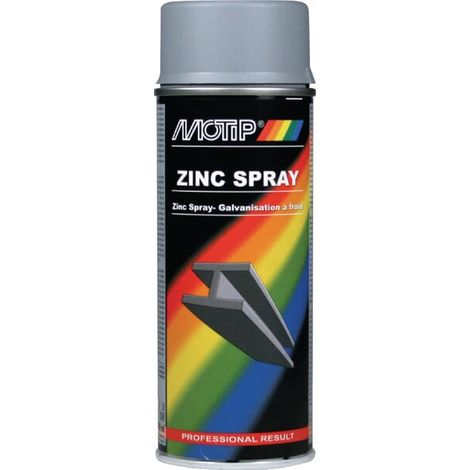 Spray allo zinco, 400 ml 04061PLMOT (1/4)