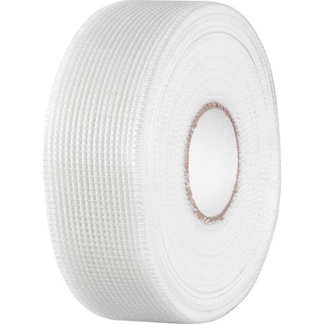 Band Strend Pro, 50 mm, L-90 m, für Gipskarton