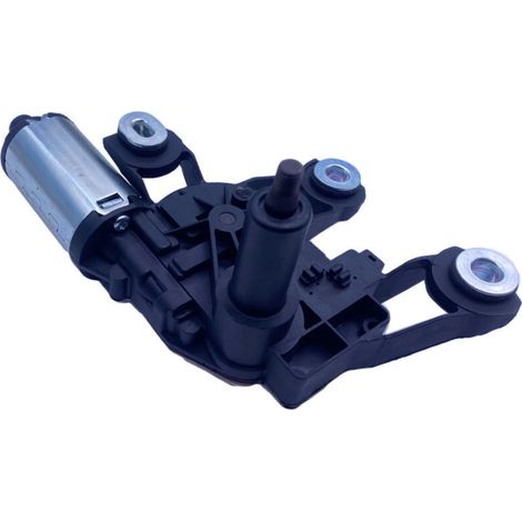 Wiper motor link rod compatible with Ford and Nissan vehicles, part numbers 1141045, 1422314, 2S61A17K441 etc.