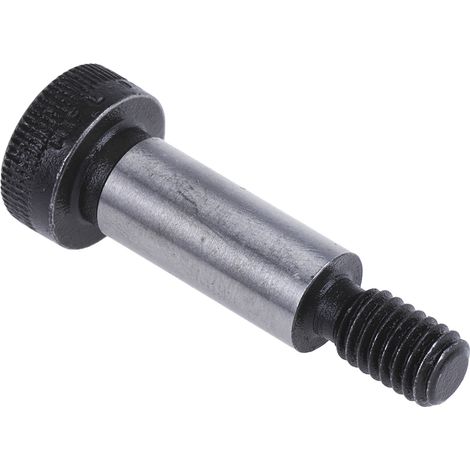 M6 RS PRO Acier 20mm ( Prix pour Boîte de 10 )