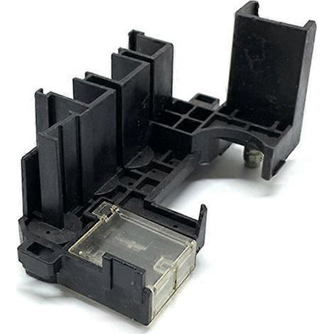 Ensemble de bornes, fusibles de batterie et matériel de montage pour JAZZ CITY (1/5)