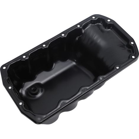Carter d'huile moteur 11137550483, réservoir d'huile moteur inférieur pour Cooper Coupé Roadster. (1/5)