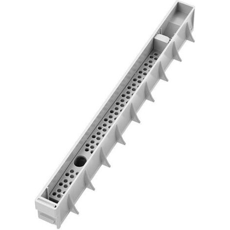 Pièces de rechange internes pour réservoir de filtre à eaux usées d'aspirateur robot Ecovacs DEEBOT T80 / T80 Omni / T80 Pro / T80 Pro Omni / X9 / X9 Pro (1 pièce)