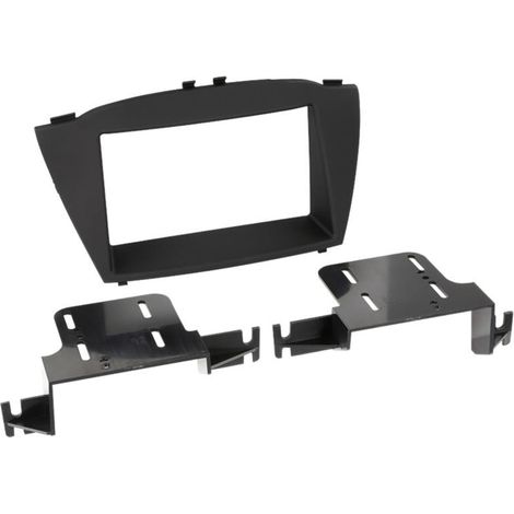 Cornice autoradio 2DIN Hyundai ix35 2013-2015 381143-36