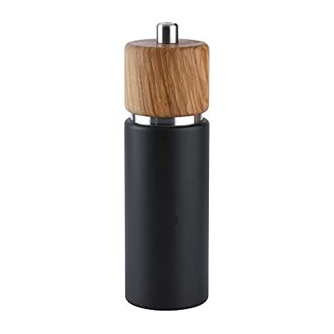 Zassenhaus Hannover macinapepe nero 18 cm (1/3)