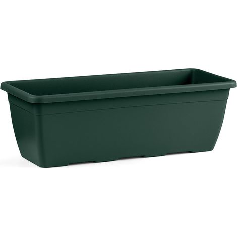 CASSETTA NAXOS 60CM VERDE BOSCO