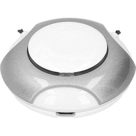 Tragbarer USB-Luftreiniger, wiederaufladbarer Mini-Negativ-Ionisator, für Zuhause, Auto, Erwachsene und Kinder. (1/5)
