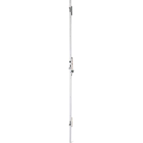 Cerradura Metalica Embutir 25X26Mm 2230L63Ai Inox Multipunto Tesa (1/5)