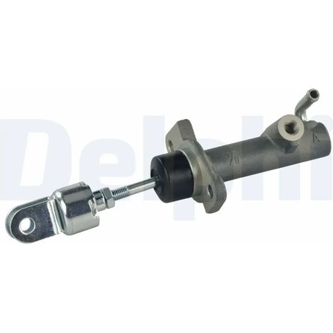 Cylindre émetteur, embrayage Delphi Technologies LM80369 CHEVROLET 96494422