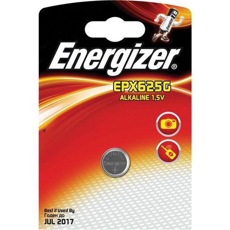 BATTERIA ALCALINICA BAT-LR9 ENERGIZER (1/2)