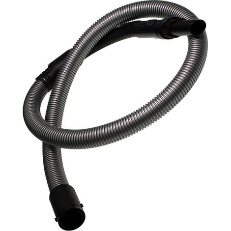 1 Flexible Complet Pour Aspirateur Rowenta Silence Force, Tuyau 1400mm, Embout Rétractable, Sols Délicats (1/2)