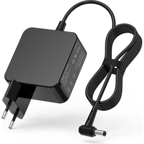 65W 20V 3,25A Laptop-Ladegerät für Lenovo Ideapad 310 310S 320 330 330S ADLX65CLGE2A PA1450-55LU PC (1/4)