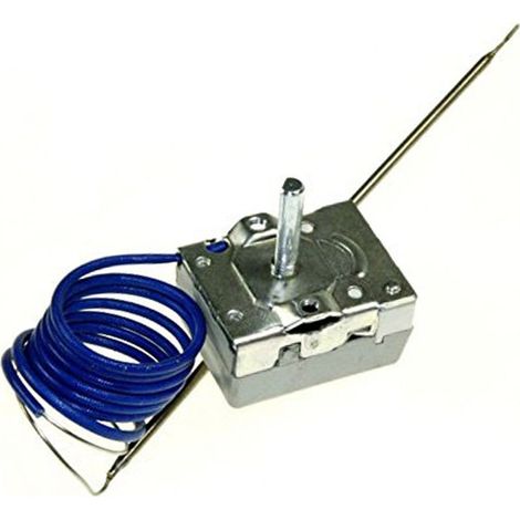 Thermostat (32001459) Four, cuisinière 300571 FRIONOR, VALBERG, WALTHAM, FAR, SOGELUX, PROLINE, TECHNICAL, WINDSOR, CONTINENTAL (1/2)
