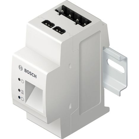 Bosch SmartHome Power Sensor PS7000 F3 65x35x88, Sensor für Power Meter, 7738113615