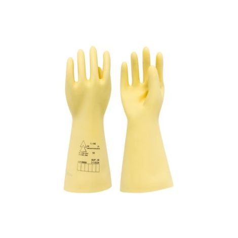 GANTS ISOLANTS CEI C1 T10 CATU GP-1-10