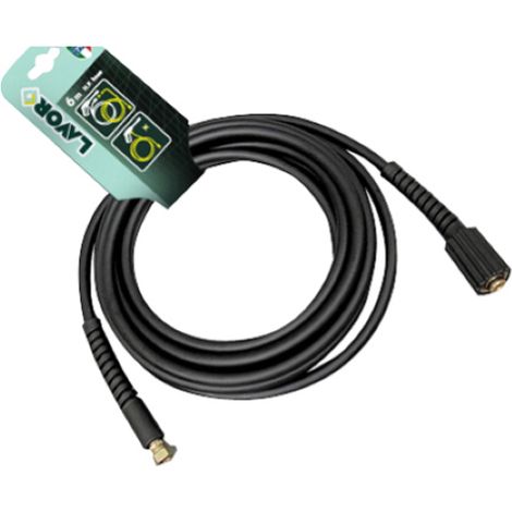 Rallonge de tuyau haute pression HP pour Lavor Mod. 6.010.0017