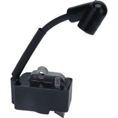 Zündspulenmodul 41444001316 Ersatzteile für Freischneider und Rasenmäher für Stihl FS40 FS40C FS50 FS56 (1/5)