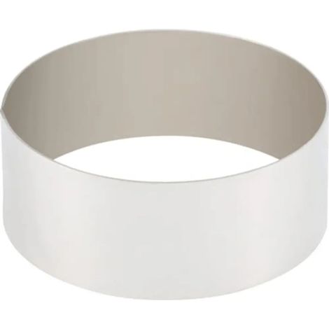 Geberit PE Anello di supporto, DN 100, 359.459.00.1