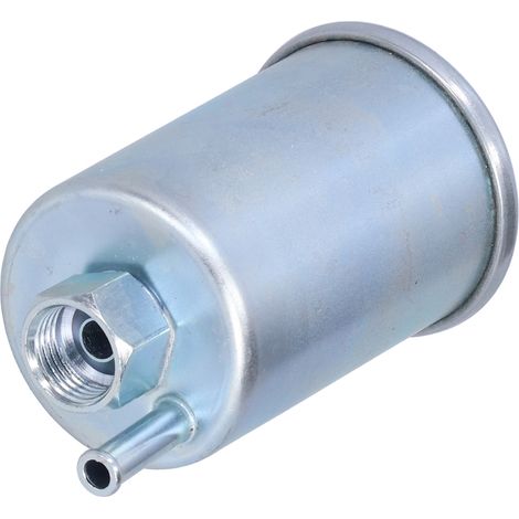 GF432 Metallischer Kraftstofffilter, kompatibles Ersatzteil für Chevelle 1969-1970, Zubehör SI-AT20098, Benzinfilter, hohe Qualität. (1/5)