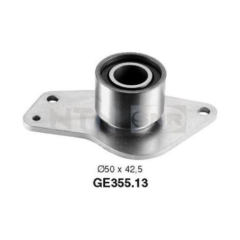 Galets enrouleurs - GE355.13 - SNR - Compatible avec véhicule Kia, Renault, Dacia