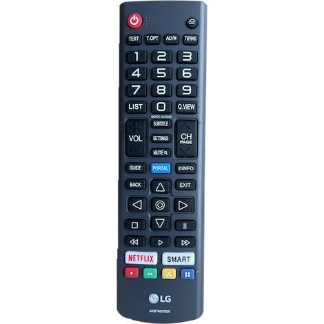Telecomando Universale LG TV AM-SR20HB.AEU