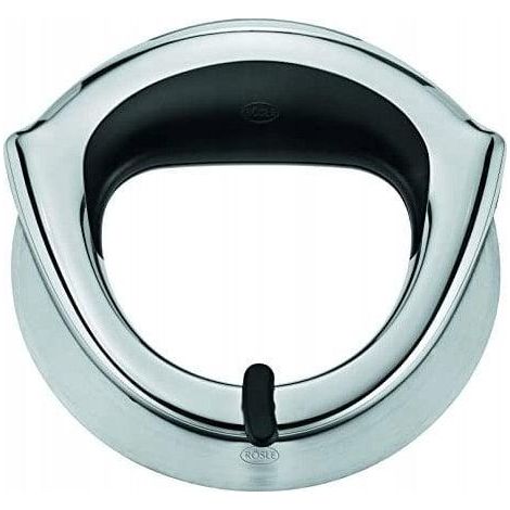 Roesle Röle Roulette acier inoxydable lame tranchante (1/3)