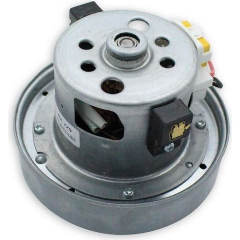 Ersatzmotor kompatibel mit Dyson DC20, DC21, DC29 - Ersatzmotor für Dyson Staubsauger (1/5)