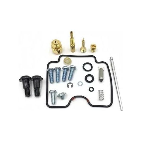Compatible avec Suzuki GZ250 (1999, 2000, 2001, 2002, 2003, 2004, 2005, 2006-2010) (1/5)