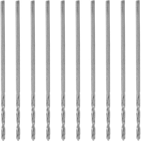 11 Zoll lange Zange mit gebogener, spitz zulaufender Spitze, Präzisionshandwerkzeug für Reparaturen, verlängerte Pinzette (1/5)