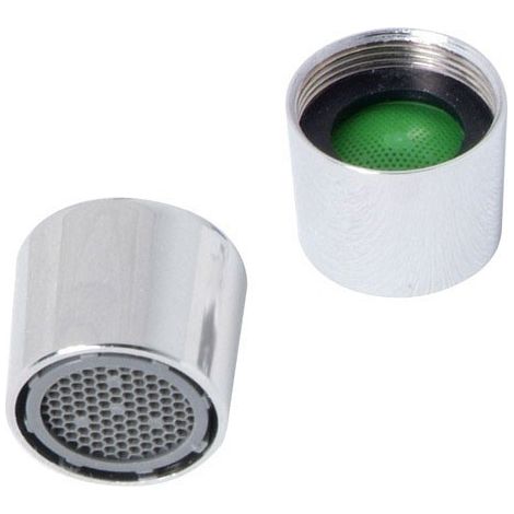 Atomizzatore Economizzatore Femmina 22/100 7 Litri