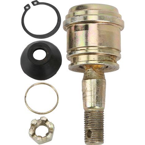 Renvoi de rotule de direction pour moto, remplacement adaptable pour 50cc 90cc 110cc 125cc 250cc et quad