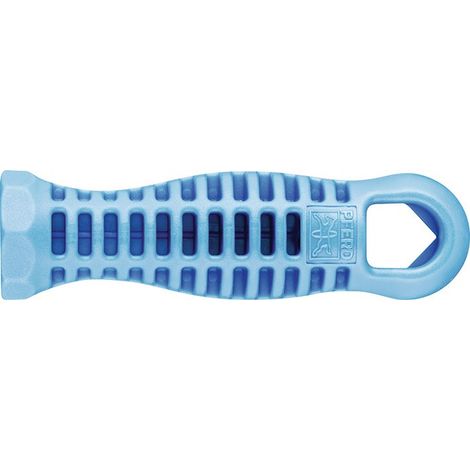 Manche de lime longueur de la poignée 110 mm 200-250 mm plastique PFERD (Par 5)