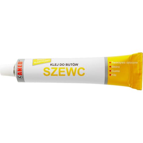 SHOEWC KLEBERTUBE 70ML - SHOEWC KLEBER 07