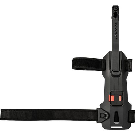 Supporto per telaio Waydoo per scooter subacqueo