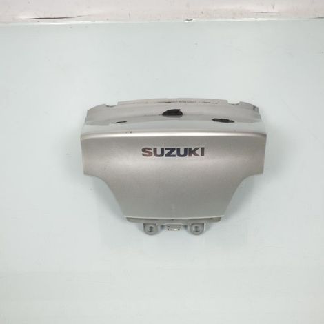 [GEBRAUCHT] [GEBRAUCHTWAREN] Originales hinteres Gehäuse für Scooter Suzuki (1/5)