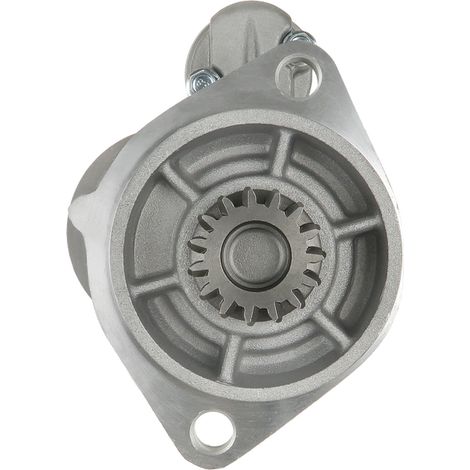 Motorino di avviamento Yanmar 4LH