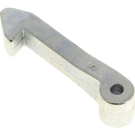 Gancio per oblò 4026en4001a per lavatrice lg (1/2)