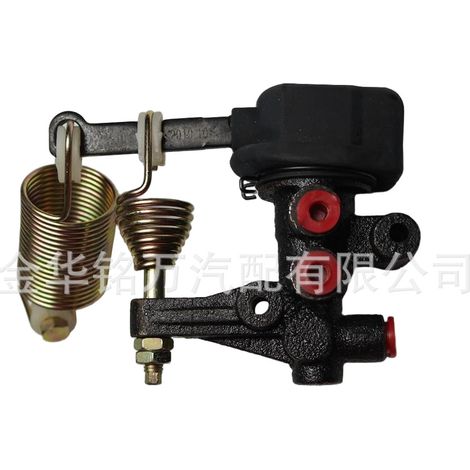 Valve de répartition proportionnelle de freinage pour voiture Chevrolet N300 Wuling Rongguang, valve proportionnelle à détection de charge 24510447 (1/5)